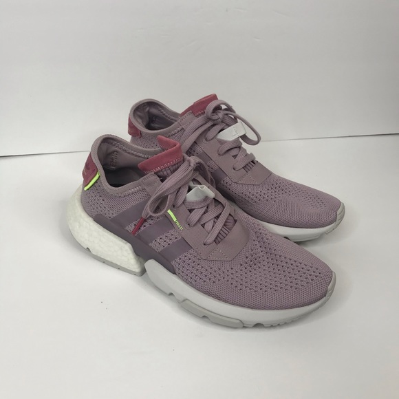 adidas pod true to size